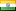 Flag of India