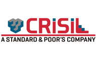 CRISIL Logo