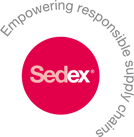 SEDEX Logo